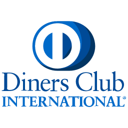 Diners Club card icon